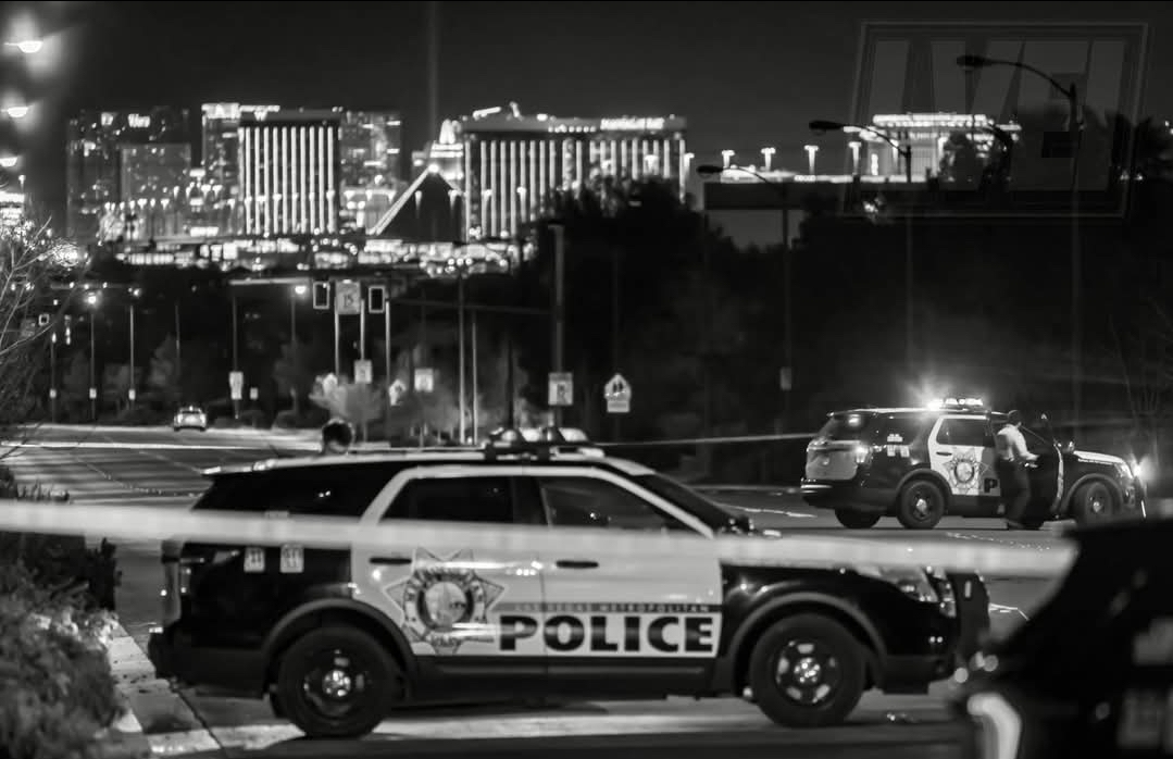LVMPDEAC's tweet photo. Whether it’s midnight or midday, Enterprise Patrol Investigations is working to keep our community safe. #detective #lvmpd #lasvegas https://t.co/YcBX3xgzOy