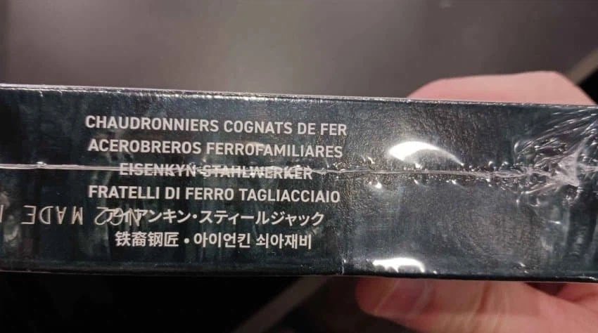 데드캣 계정 게시물 이미지