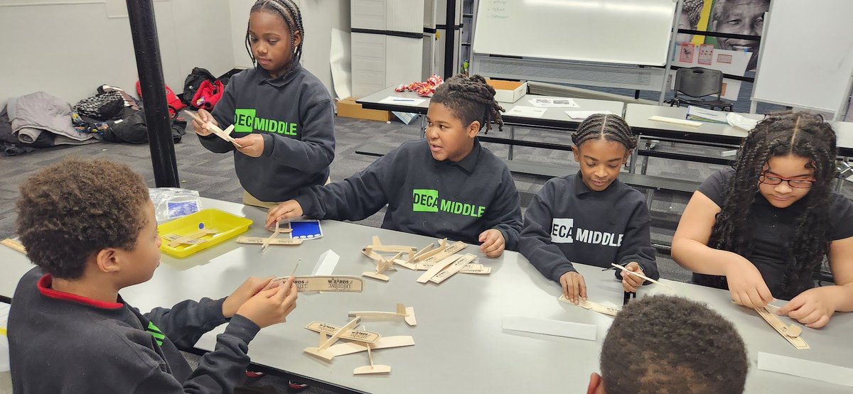 AFRL STEM Outreach tweet media