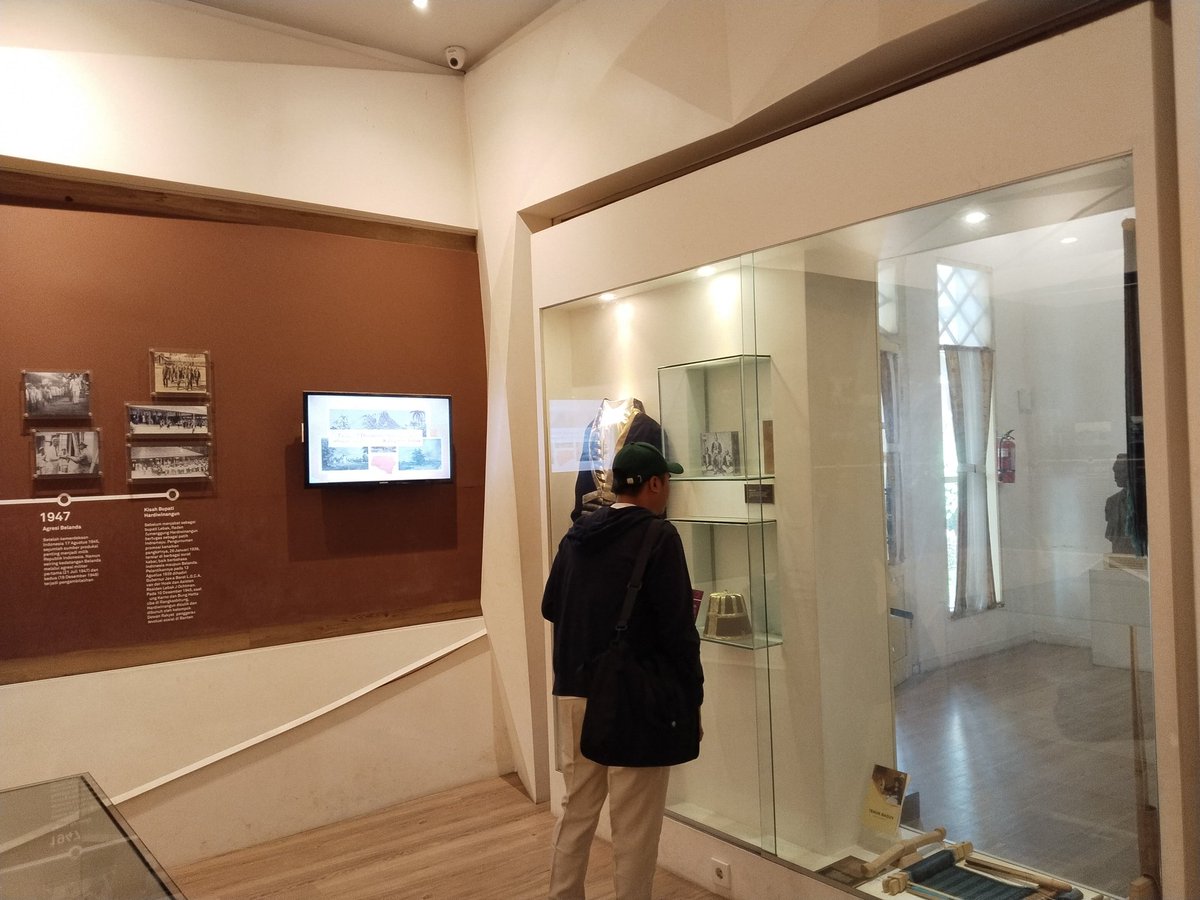 Museum Multatuli tweet media