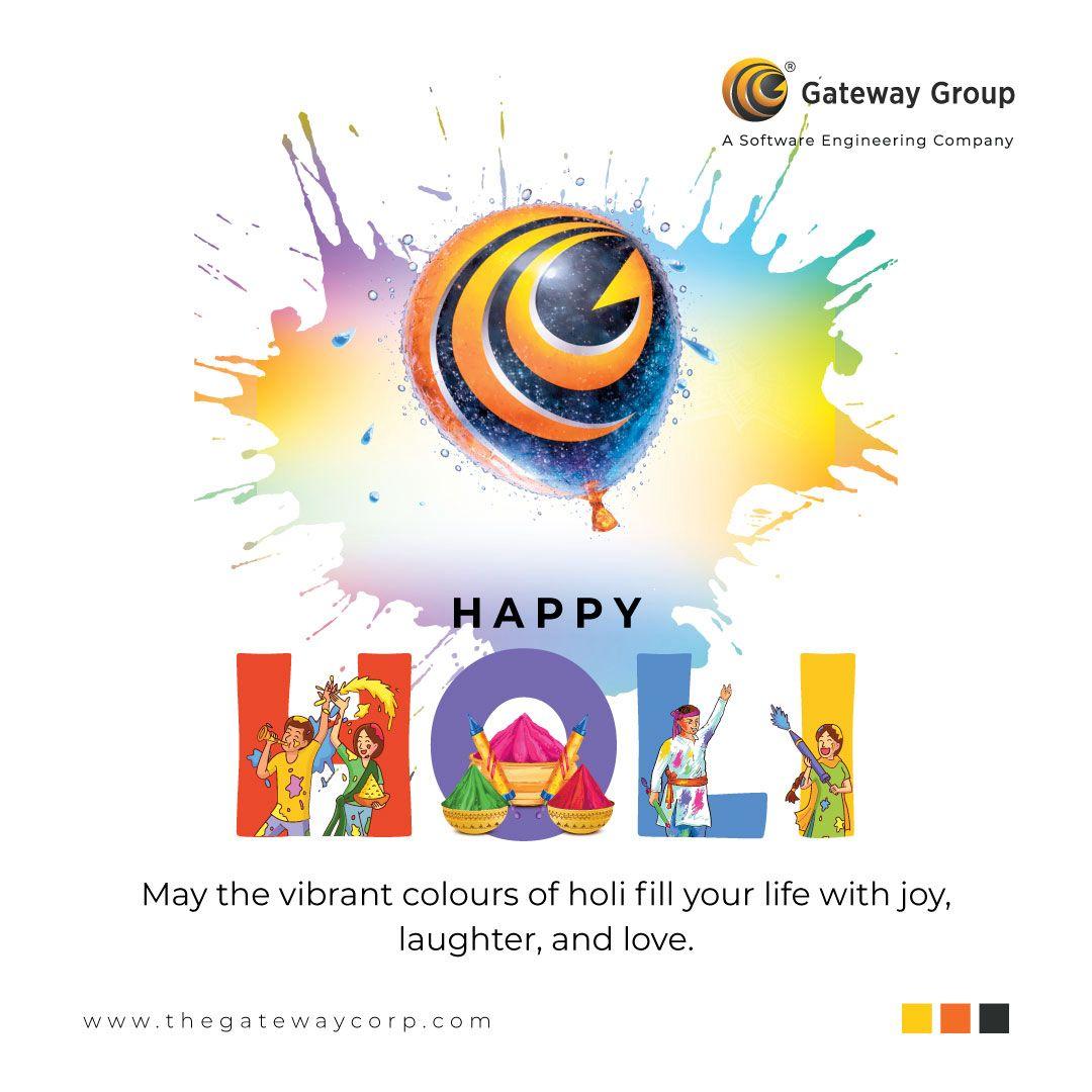 Gateway Group of Companies tweet media