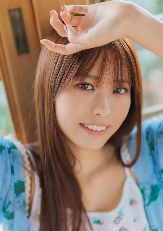 予約受付中／表紙・サンプル公開】 「湊みや デジタルPHOTOBOOK DAYS
