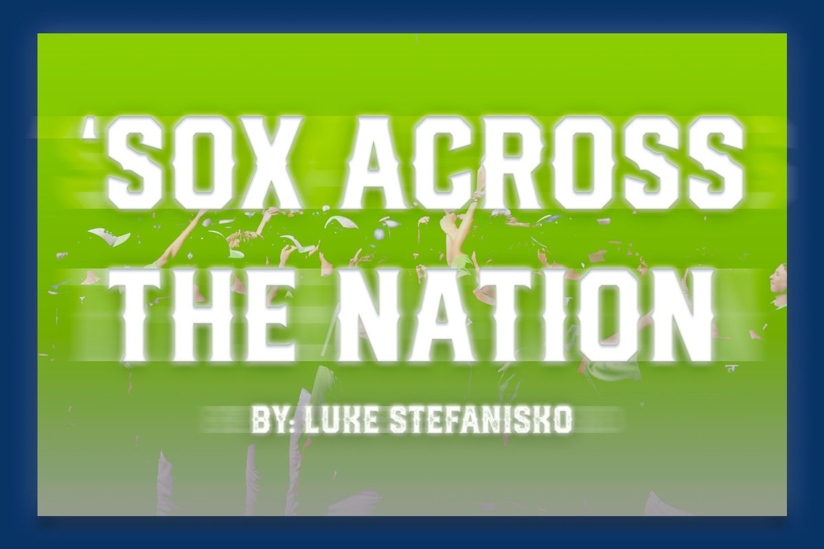 Charlottesville Tom Sox tweet media