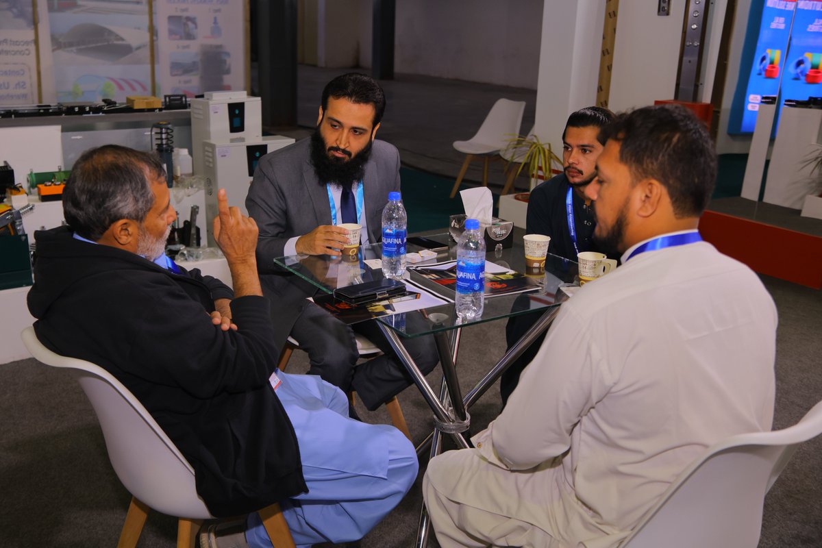 BuildAsia's tweet image. Spotlight on @TalhaElevators as a 𝐆𝐨𝐥𝐝 𝐒𝐩𝐨𝐧𝐬𝐨𝐫 at the 19𝐭𝐡 𝐁𝐮𝐢𝐥𝐝 𝐀𝐬𝐢𝐚 𝐈𝐧𝐭𝐞𝐫𝐧𝐚𝐭𝐢𝐨𝐧𝐚𝐥 𝐄𝐱𝐡𝐢𝐛𝐢𝐭𝐢𝐨𝐧 𝐚𝐧𝐝 𝐂𝐨𝐧𝐟𝐞𝐫𝐞𝐧𝐜𝐞𝐬! 📸

#BuildAsia #ExhibitionSuccess #ConstructionIndustry #talhaelevator