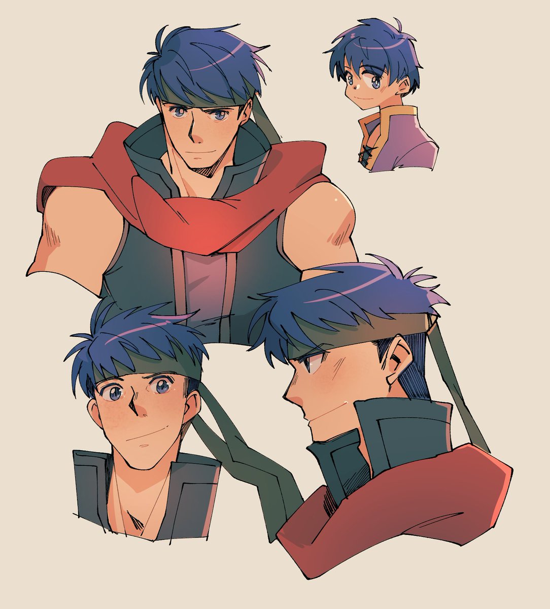 ike