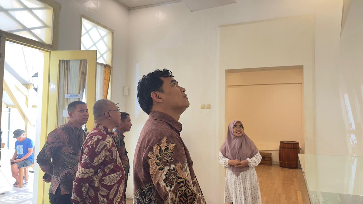 Museum Multatuli tweet media