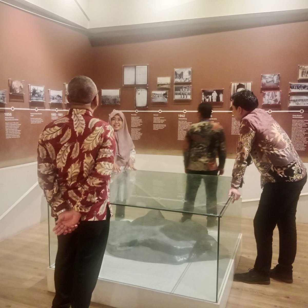 Museum Multatuli tweet media