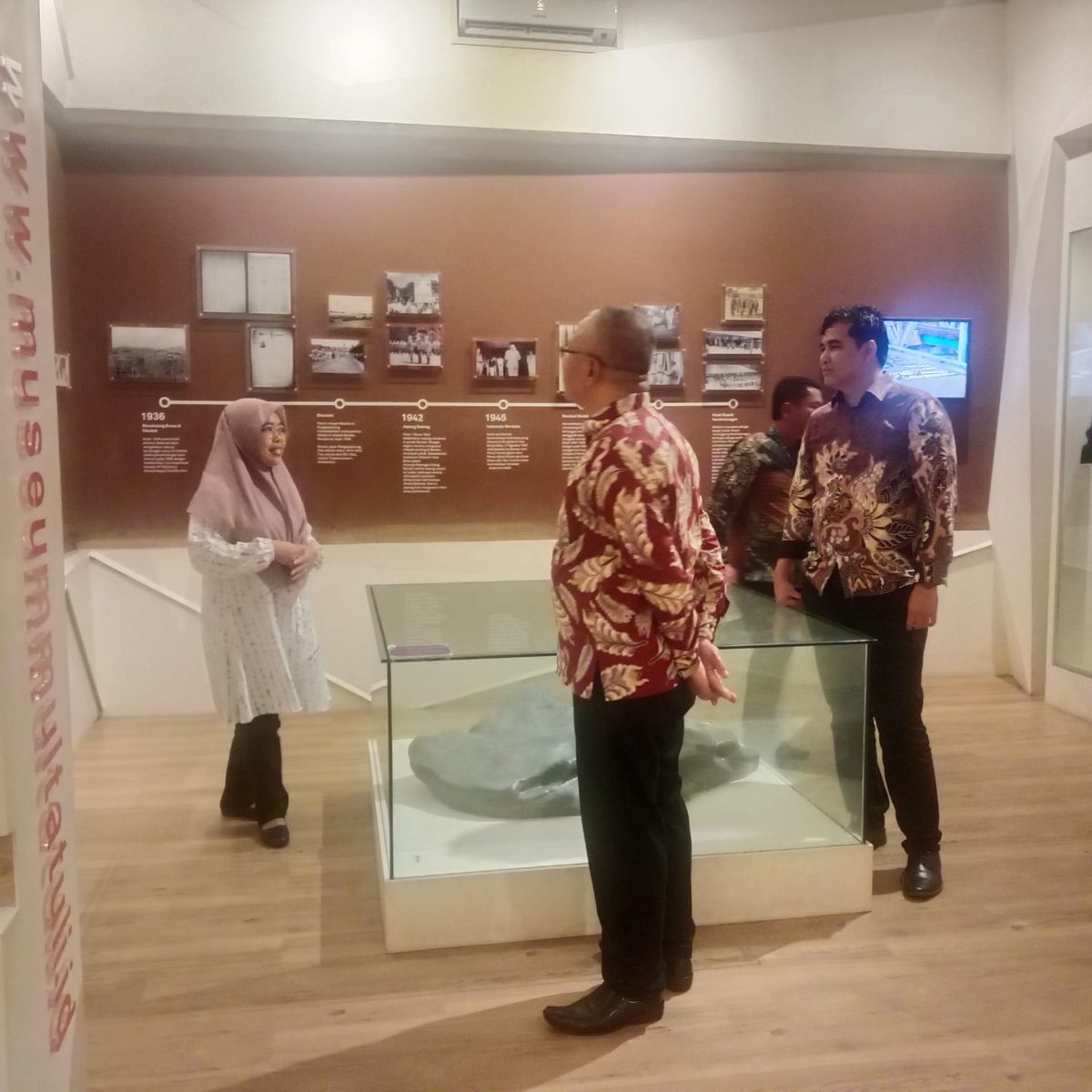 Museum Multatuli tweet media