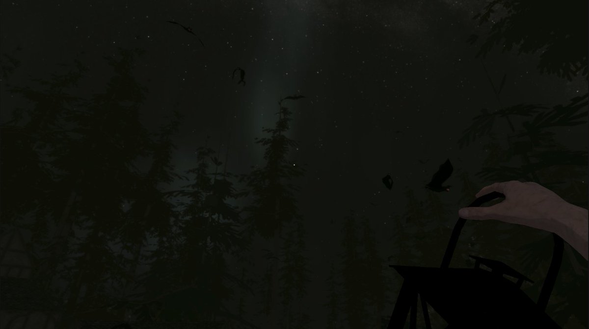 Night Cart tweet media