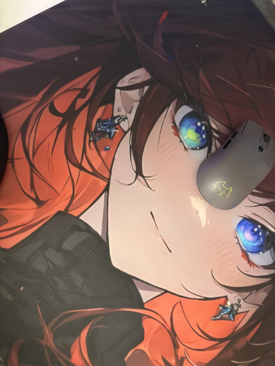Ap0ru ✧ tweet media