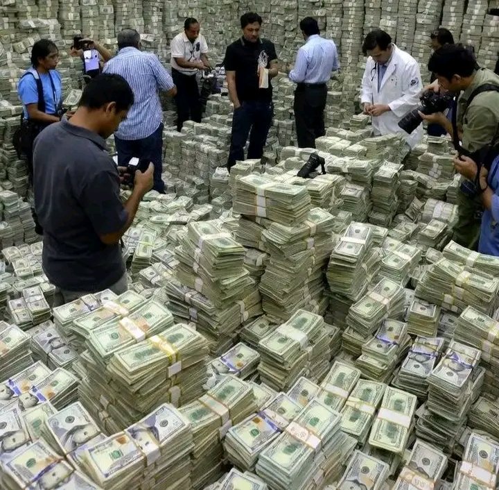 Financially we will make it more than our expectations 🙏😜