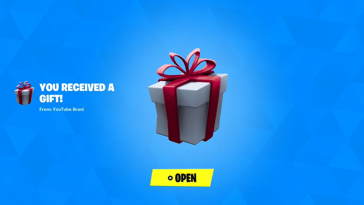 Fortnite Leaks 🕜 tweet media