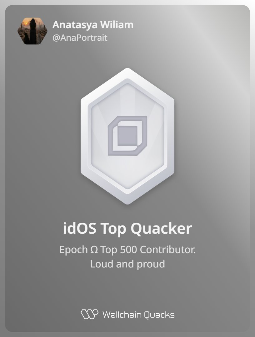 Anatasya Wiliam tweet media