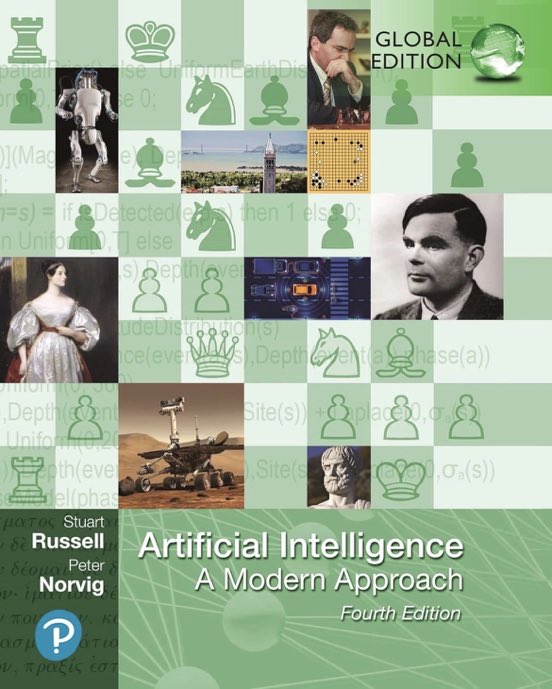 KirkDBorne's tweet image. Explore TOP #Artificialintelligence Books for reading, learning, growing your knowledge and advancing your career: amzn.to/2YRE6Sj
———
🌟🌟
———
#DataScience #DataMining #MachineLearning #AI #DeepLearning #Mathematics #GenerativeAI #LLMs #Algorithms #DataScientist #Python