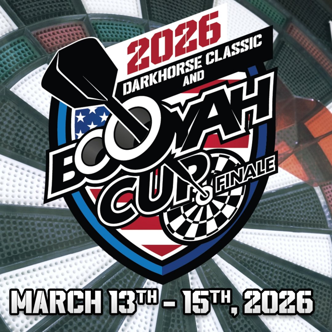 USA Darts tweet media