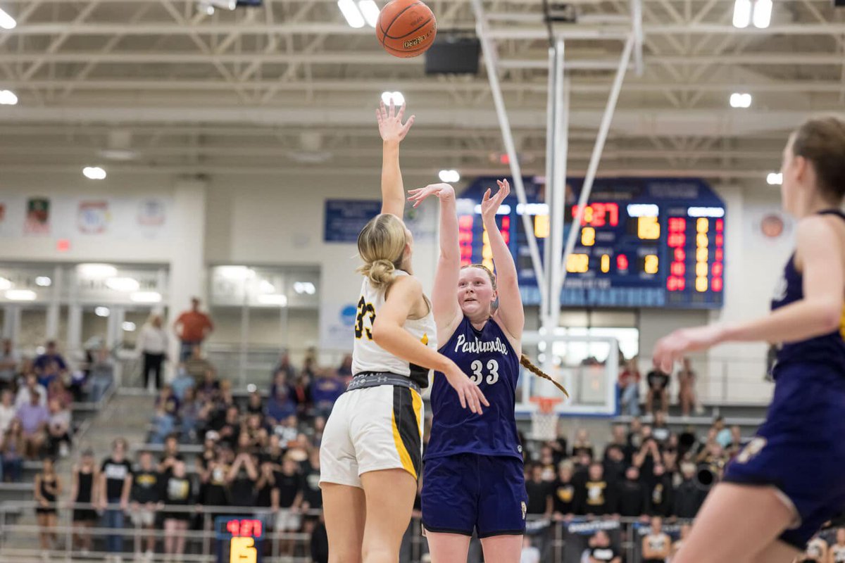 Press Pass Sports tweet media