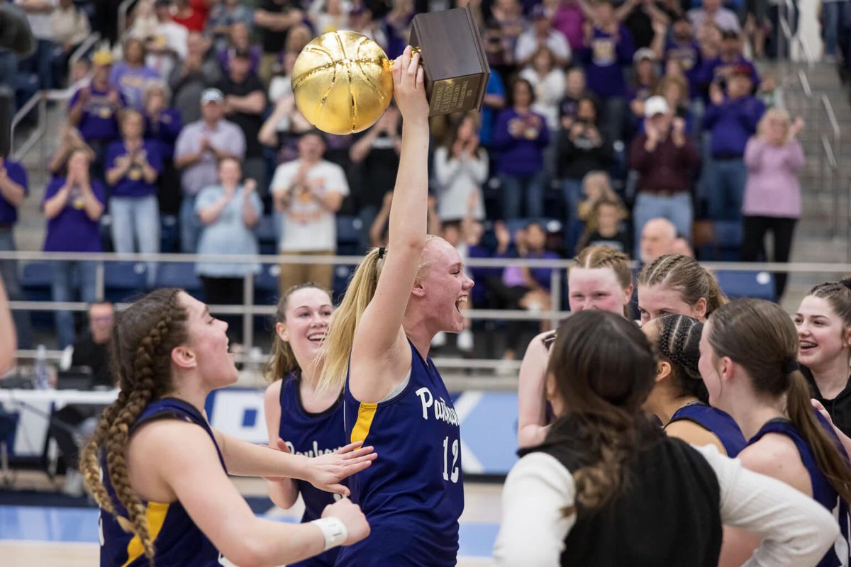 Press Pass Sports tweet media