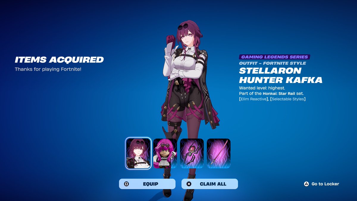 Fortnite Leaks 🕜 tweet media