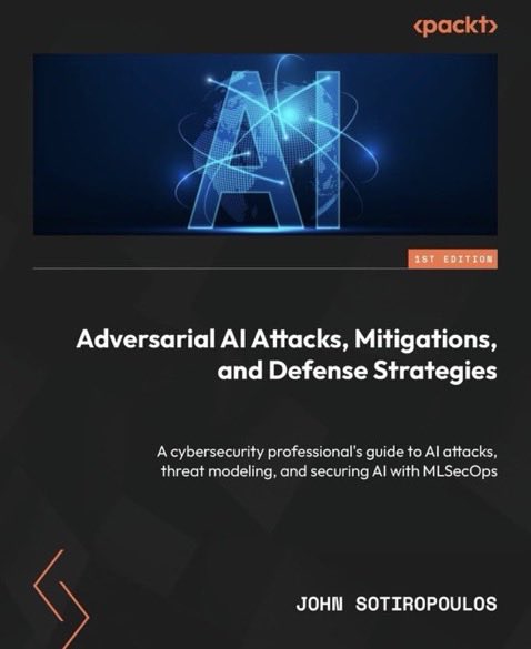 KirkDBorne's tweet image. Explore TOP #Artificialintelligence Books for reading, learning, growing your knowledge and advancing your career: amzn.to/2YRE6Sj
———
🌟🌟
———
#DataScience #DataMining #MachineLearning #AI #DeepLearning #Mathematics #GenerativeAI #LLMs #Algorithms #DataScientist #Python