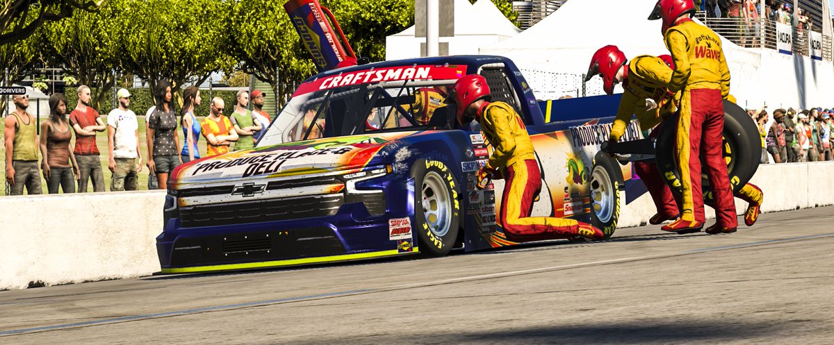 Trent Curtis Racing tweet media