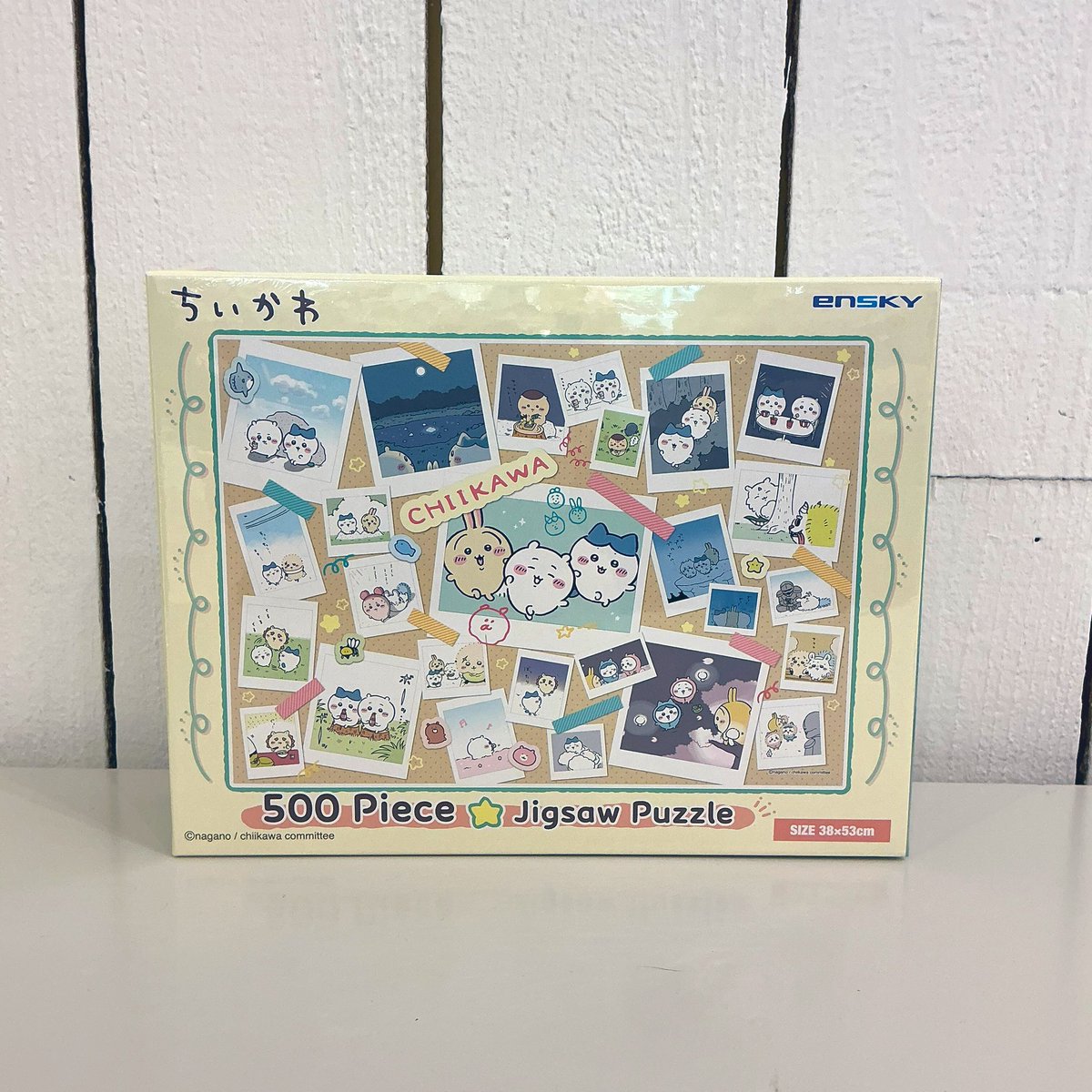 しぇいこん (@jyugonwife) / Posts / X