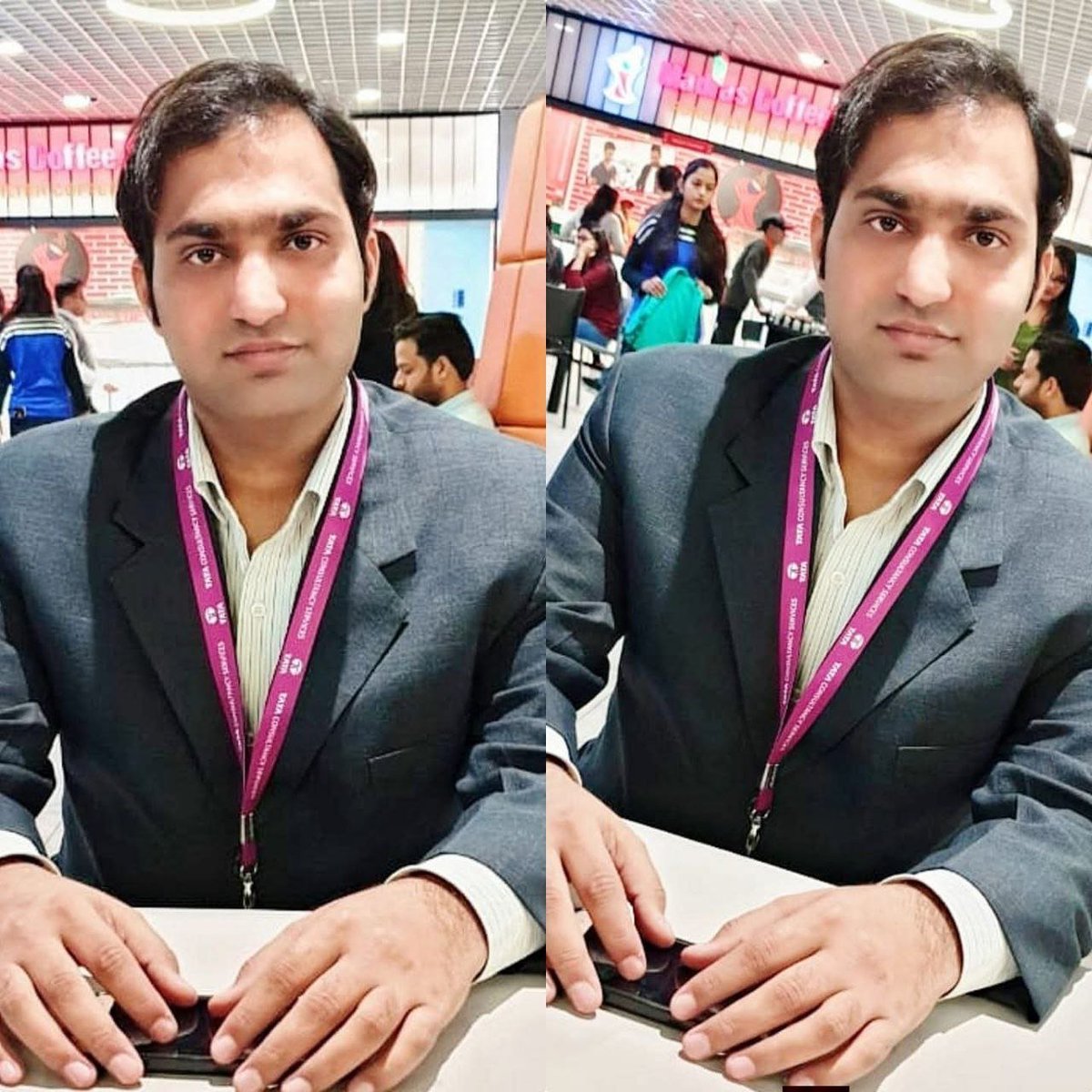 This account is run by Fahad Nadeem. He is spreading fake news against Hindus and India

<a href="/Uppolice/">UP POLICE</a> <a href="/aligarhpolice/">ALIGARH POLICE</a> needs to detain his father. DM me for his father details 

Requesting <a href="/MEAFactCheck/">MEA FactCheck</a> <a href="/GoI_MeitY/">Ministry of Electronics & IT</a> <a href="/MIB_India/">Ministry of Information and Broadcasting</a> 
to witheld this fake news peddler. He is having connections