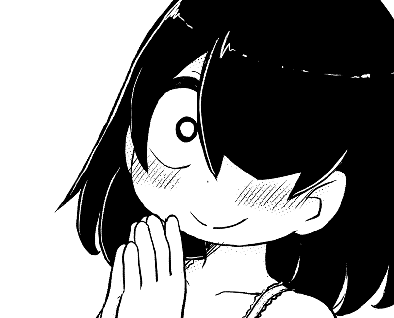 満月ポン@「春夏秋冬委員会」 tweet media