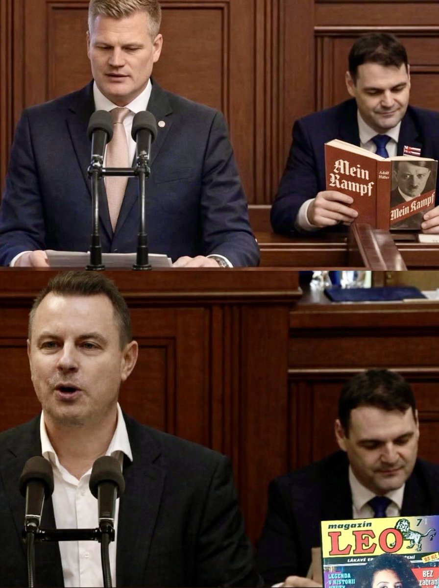 Že by renesance tištěných médií?