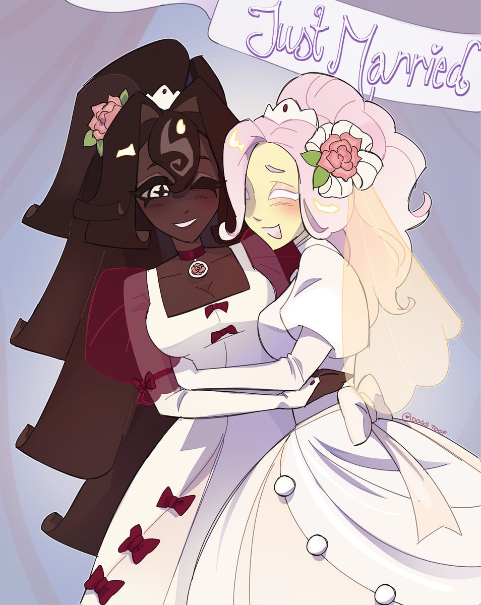 dogs toof (commissions open!) tweet media