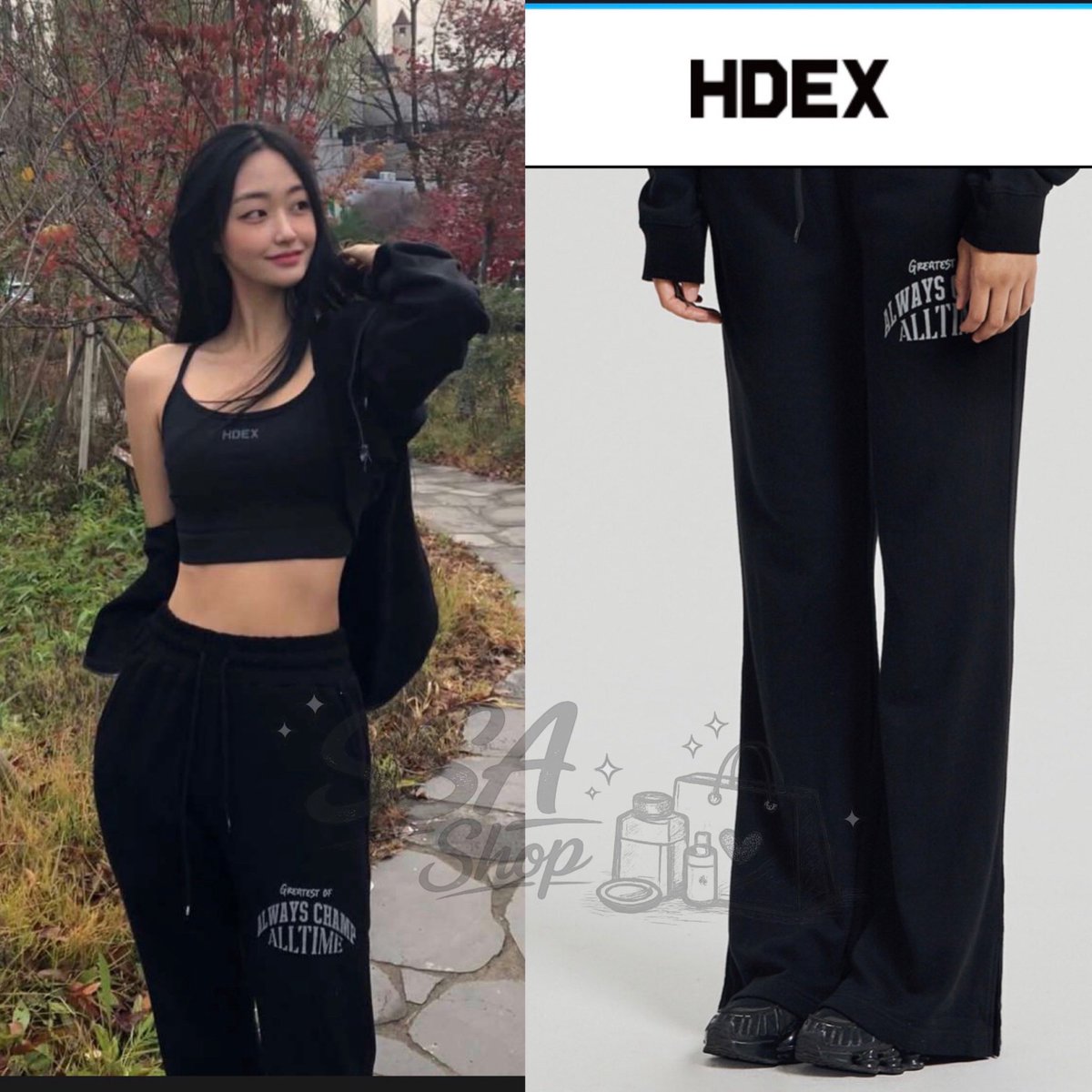 biekiko's tweet photo. เปิด Pre Order … ชุดออกกำลังกายสุดฮิต จากเกาหลีใต้ แบรนด์ HDEX  เหล่าเซเลบ และ idolเกาหลีนิยม สนใจทัก DM ถามไซด์ได้ (ต่อ)  
•รอบนี้ของมีจำนวนจำกัดนะคะ
•ใครรออยู่ รีบทักก่อนของหมด 

#สไตล์เกาหลี
#แฟชั่นเกาหลี
#ชุดออกกำลังกายเกาหลี
#เกาหลีมินิมอล
#สายเกาหลี
#koreastyle
#koreanlook