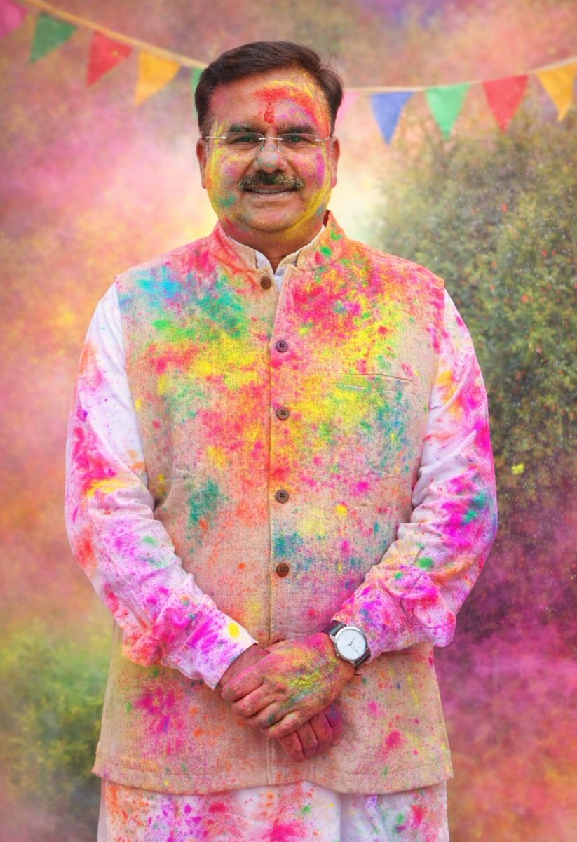 Alok Sharma tweet media