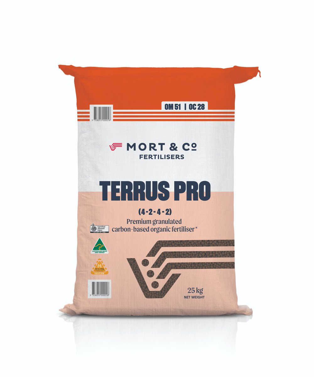 Mort & Co Fertilisers (@mortco_fert) / Posts / X