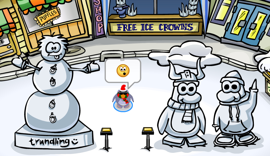 Penguin Origins tweet media