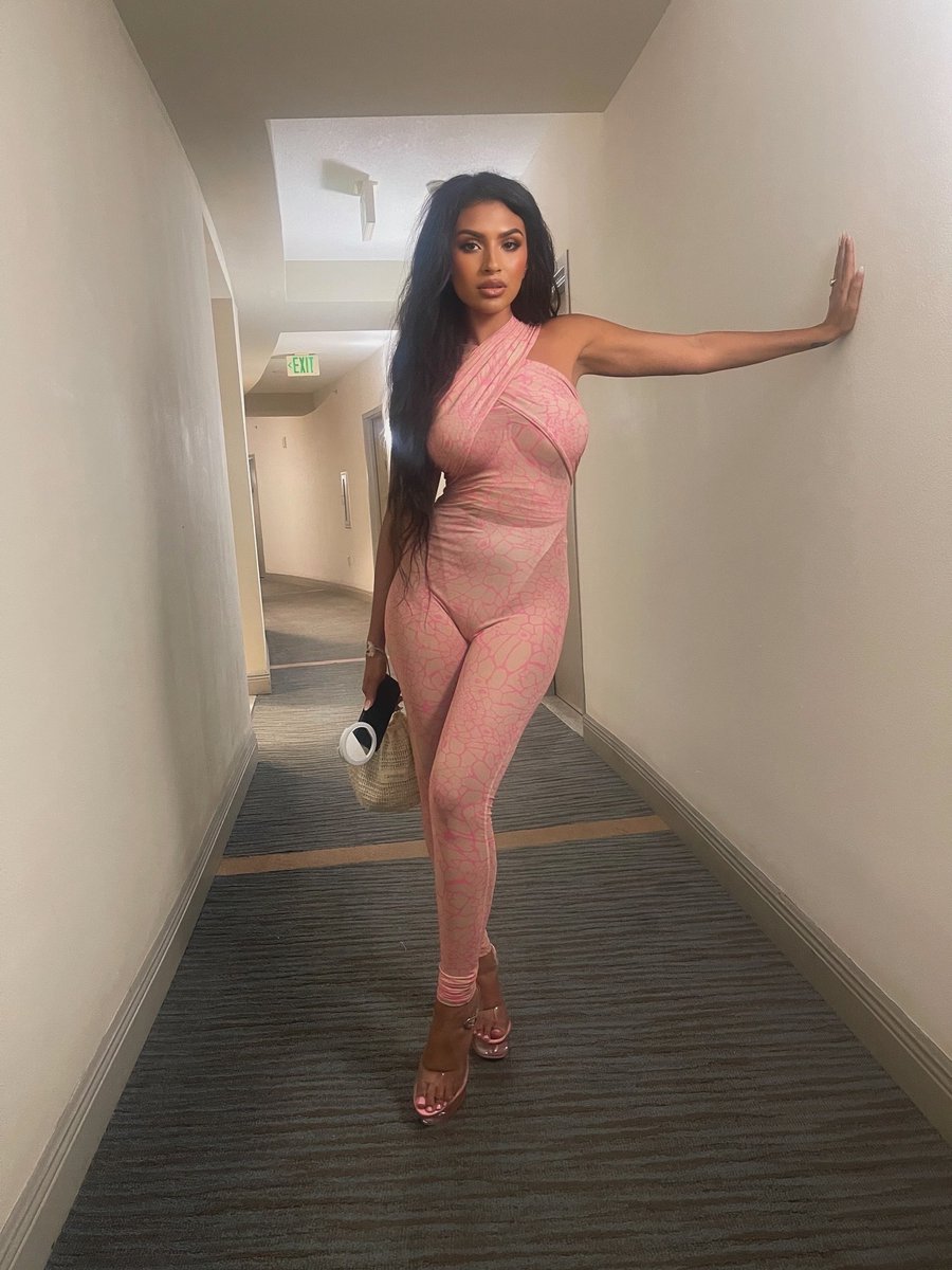 Paula DeAnda ❤️‍🔥 tweet media