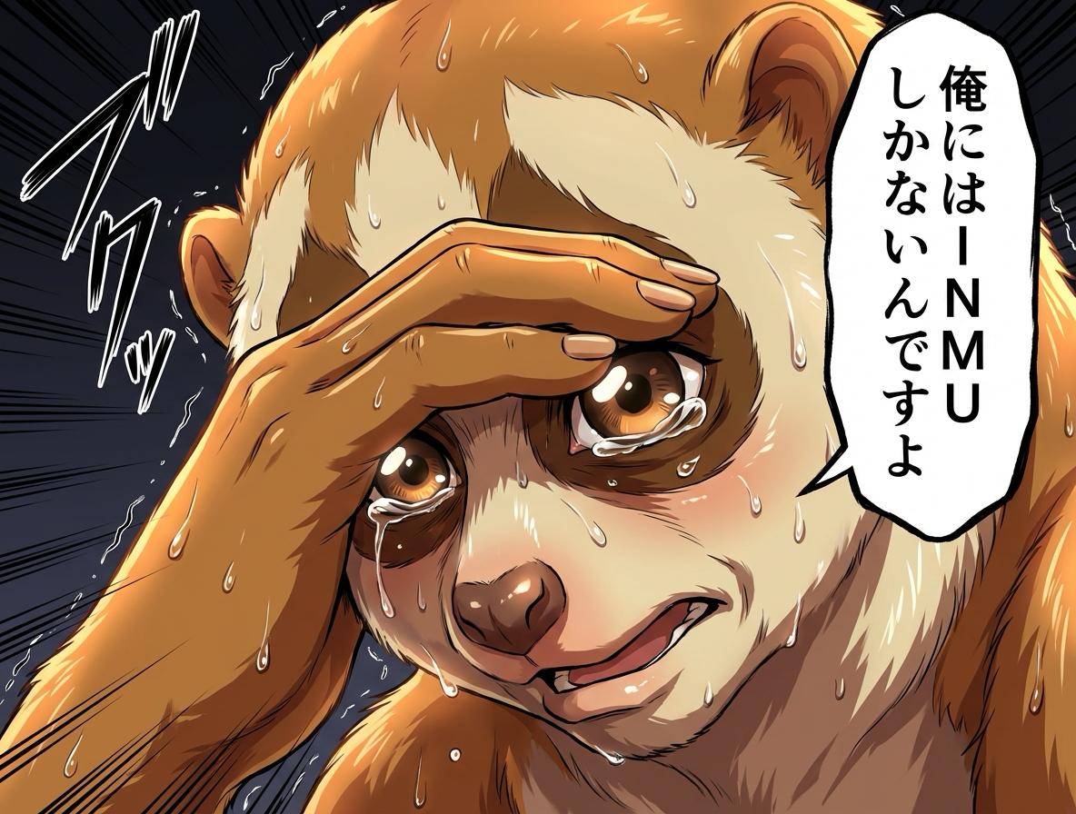 この数日、戦争も炎上してるトークンの件も含め
ミームコイン市場がガッチャガチャしてましたが

気づいてますか？
INMUのダイヤモンドみたいな底の硬さ。
上に飛ばないのは申し訳ない、今月死ぬほど頑張る。
でも下に突き抜けないのは誇れる。