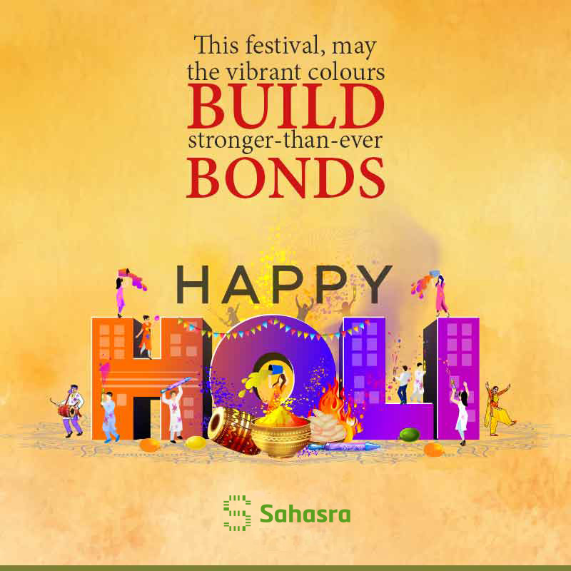 Sahasra Group - India tweet media