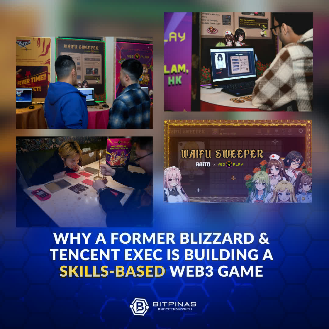 BitPinas tweet media