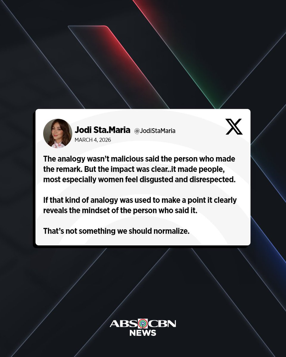 ABS-CBN News tweet media