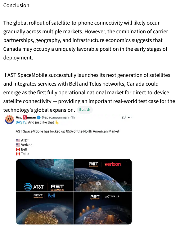 Atmos Lab tweet media