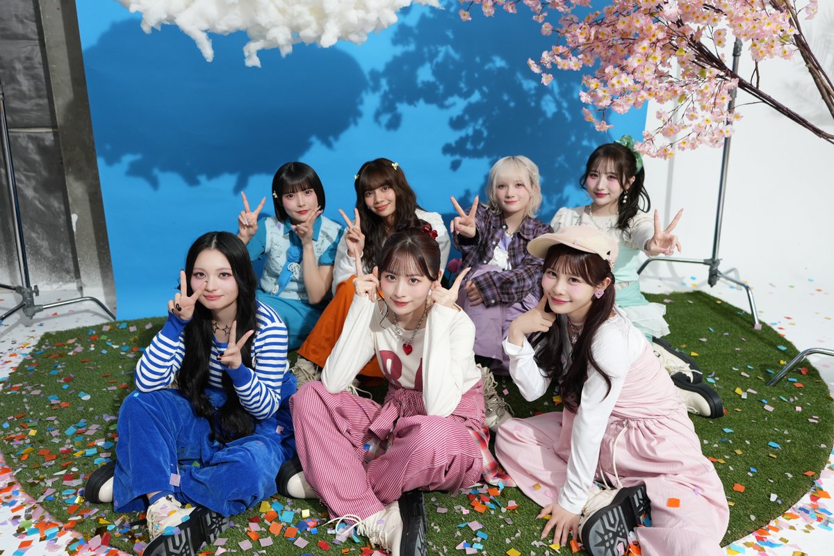 小川奈々子 (CANDY TUNE) (@nachico_ct1001) / Posts / X