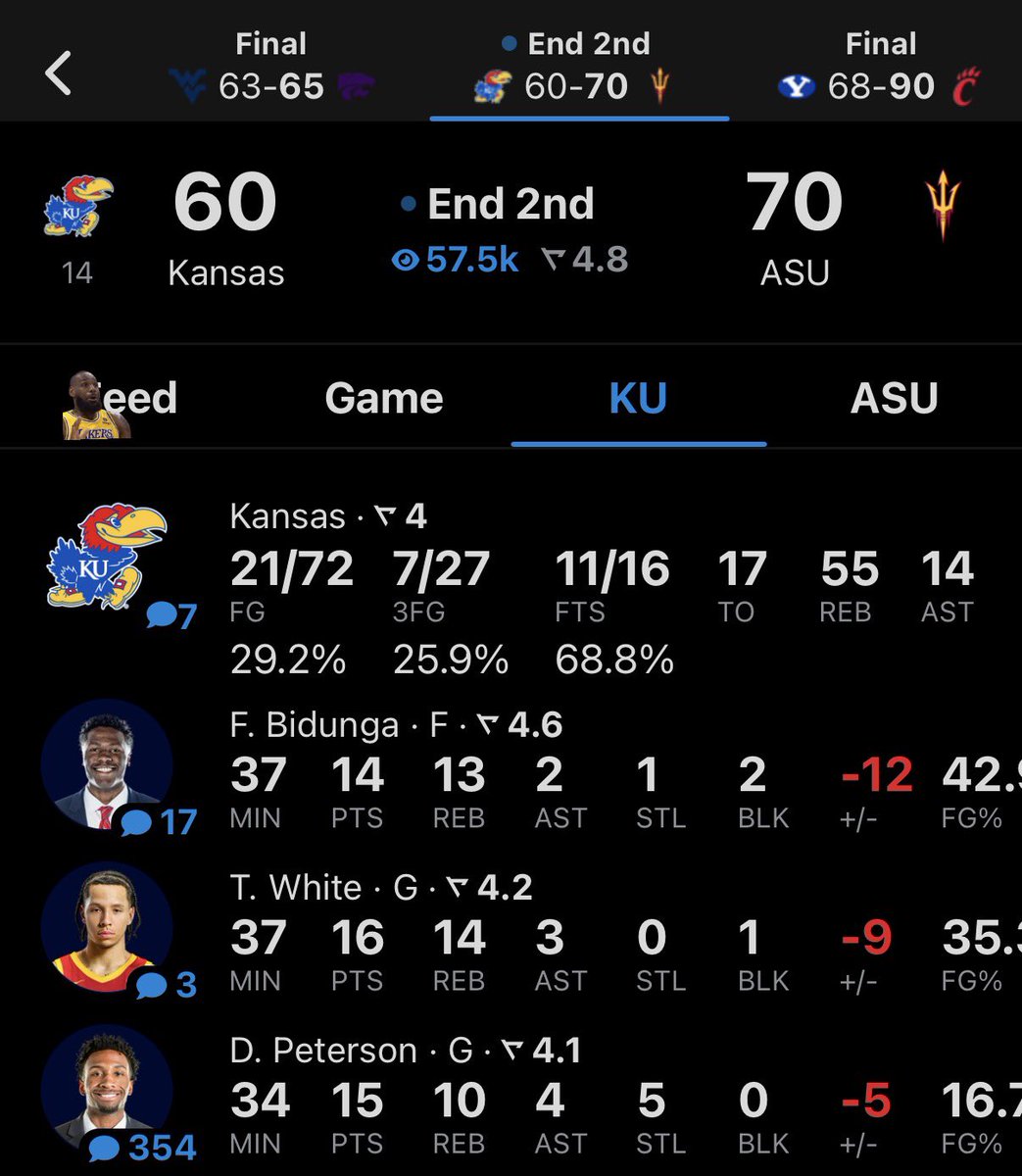 Wildcat Jit 😹💜🙉 tweet media