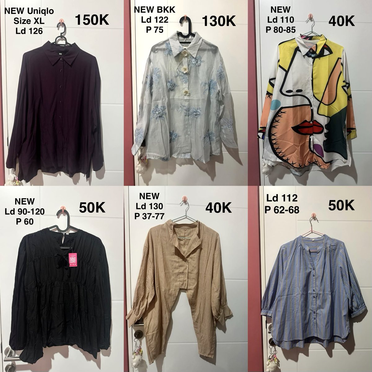 Leeona || JASA CO SHOPEE VIP FEE 500 tweet media