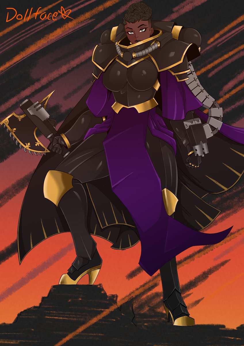 Doll Face 🔞-Commisions OPEN tweet media