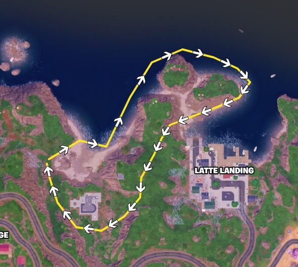 Krreón XP tweet media