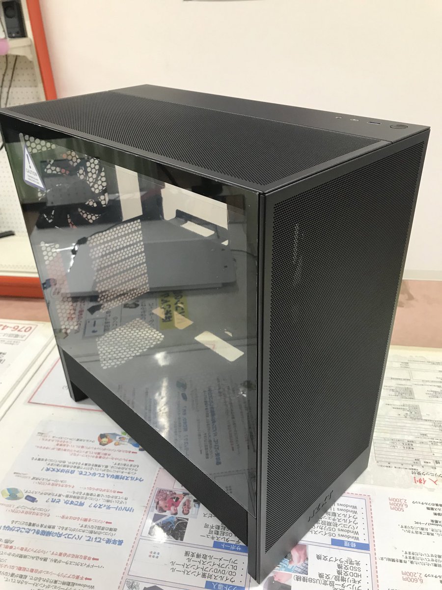 NZXT Japan (@NZXTJapan) / Posts / X