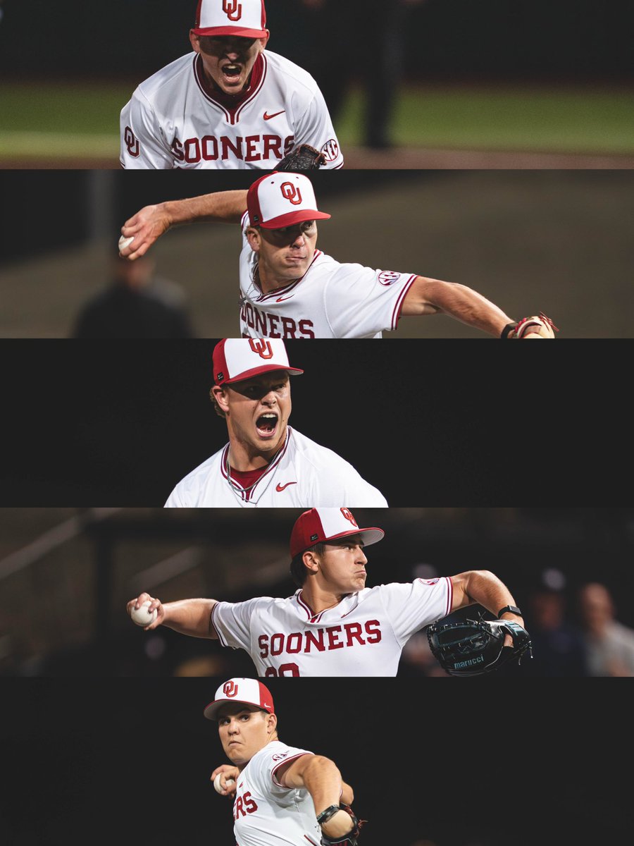 Oklahoma Baseball tweet media