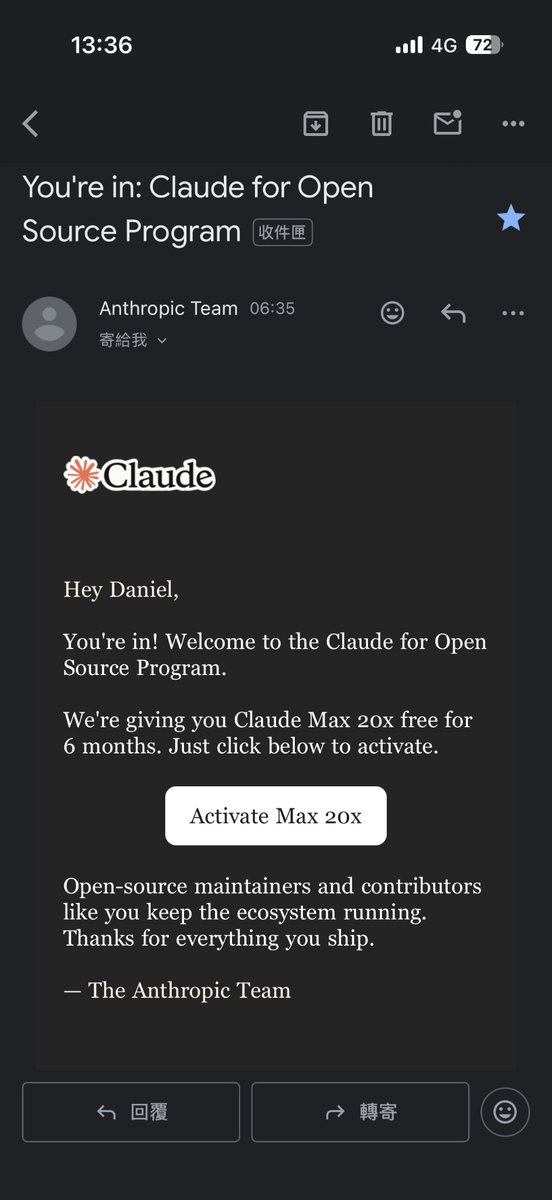 Daniel Kao tweet media