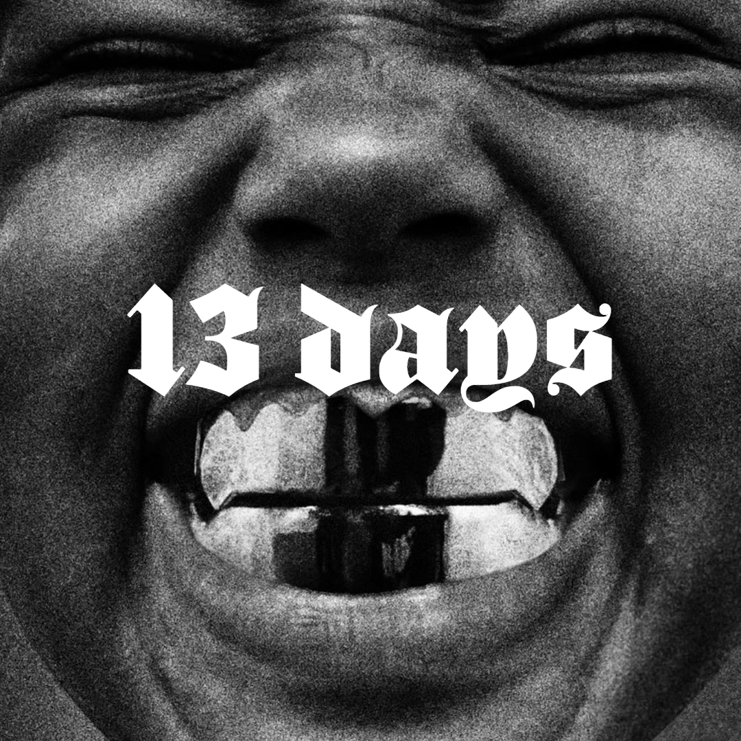 Ye_BULLY's tweet photo. Ye
 
BULLY

13 DAYS https://t.co/HAkAJf5RUX