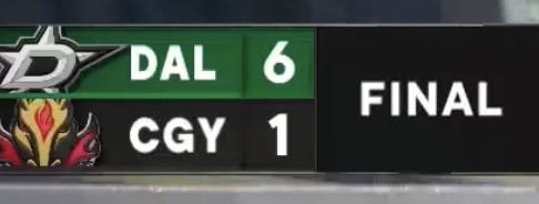 x - Did The Stars Win? tweet media