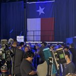 Photo by Dillon Collier (@KSATDillon)